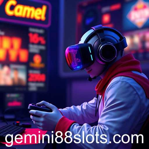 gemini88