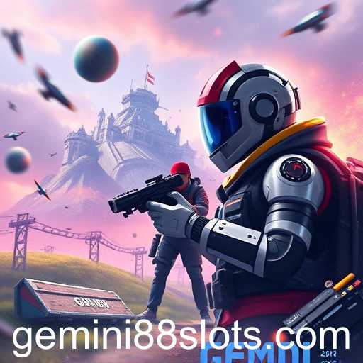 gemini88