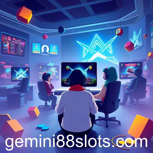 Gaming Trends and Online Safety Insights