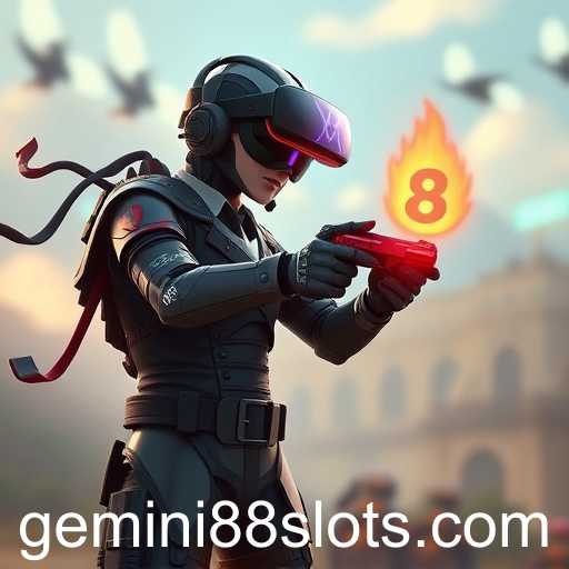 Gemini88 Revolutionizes Online Gaming Landscape