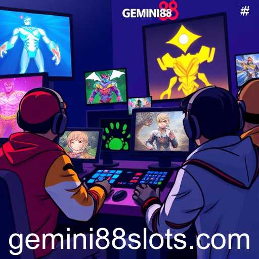gemini88
