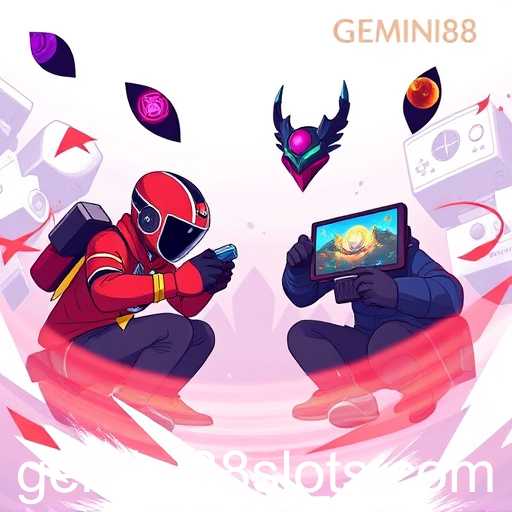 gemini88