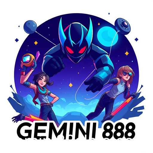 Gemini88 Gaming Revolution