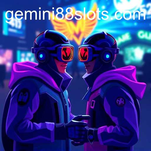 Gemini88 Revolutionizes Online Gaming Experience