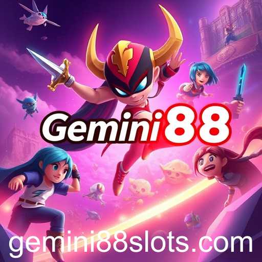 The Rise of Gemini88 in Online Gaming