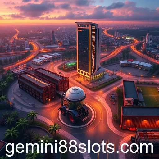 Gemini88's Rise in Online Gaming