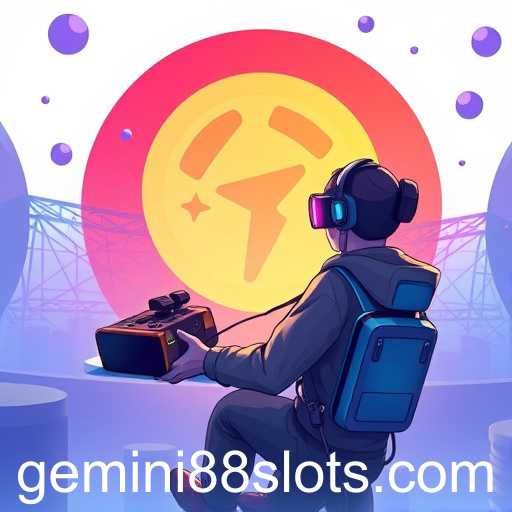 Gemini88: The Digital Nexus for Game Enthusiasts in 2025