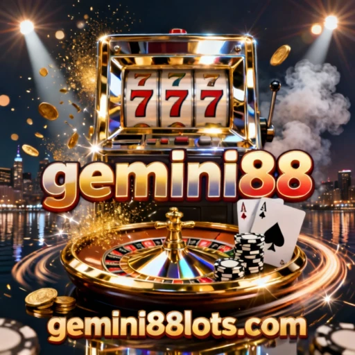 gemini88