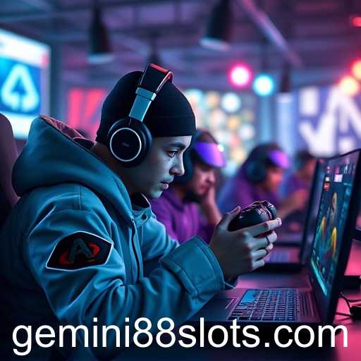 The Surge of Online Gaming in 2025