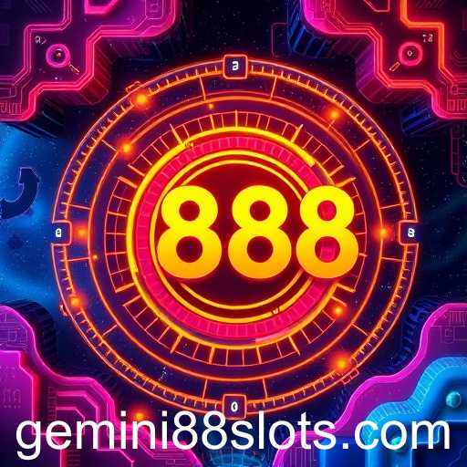 Exploring the Intriguing World of Puzzle Games: A Dive into 'gemini88'