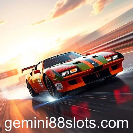 Exploring 'Gemini88': A Unique Entry in the Racing Games Genre