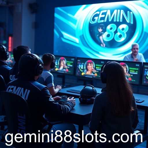 Resurgence of Online Gaming Platforms