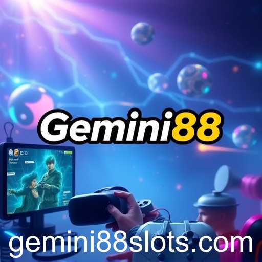 The Rise of Gemini88 in Online Gaming