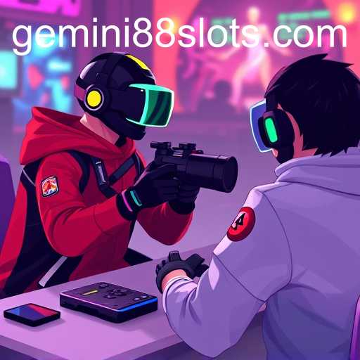 The Rise of Online Gaming Platforms in 2025