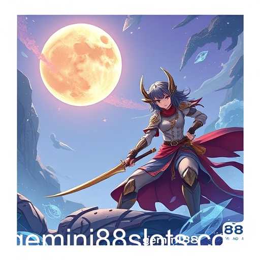 Exploring the Allure of RPG Games: A Dive into the World of 'gemini88'