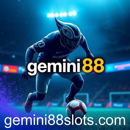 Exploring the Dynamic World of 'Sports Games' with Gemini88